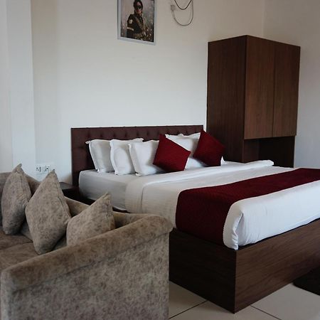 Vistar Resort & Hotels Kammasandra Екстериор снимка