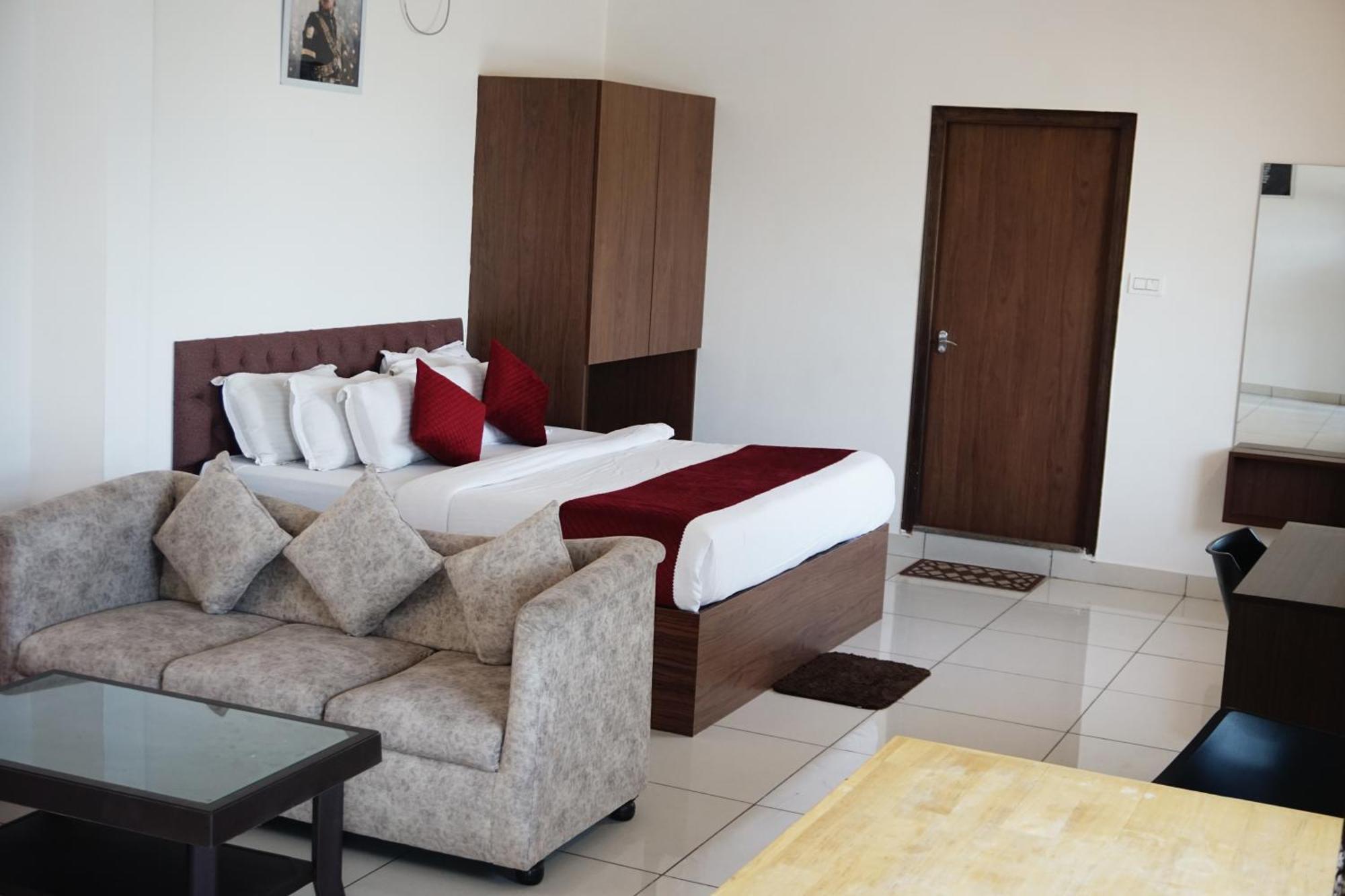Vistar Resort & Hotels Kammasandra Екстериор снимка